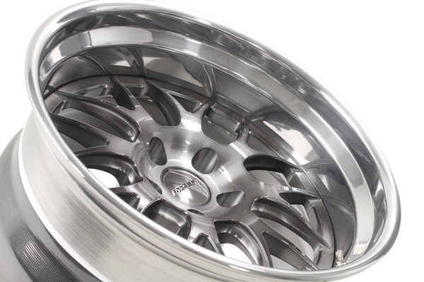 Forgeline GW3 - Competition Motorsport