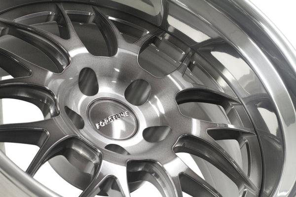 Forgeline GW3 - Competition Motorsport