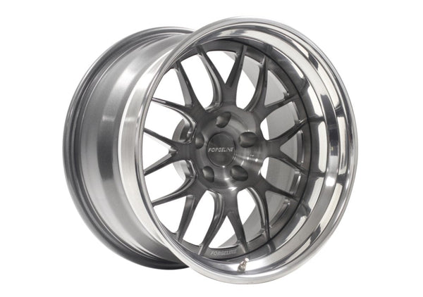 Forgeline GW3 - Competition Motorsport