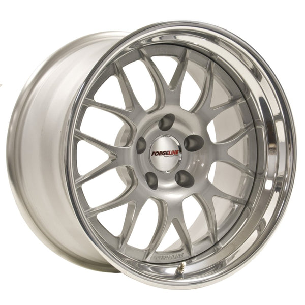 Forgeline GW3 - Competition Motorsport