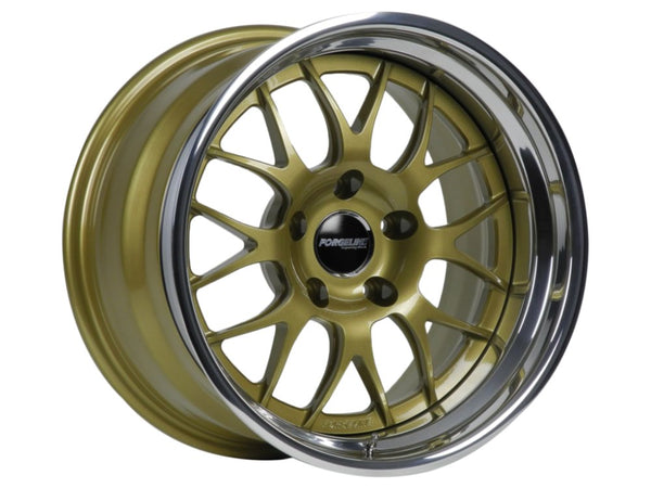 Forgeline GW3 - Competition Motorsport