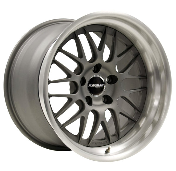 Forgeline GX3 - Competition Motorsport