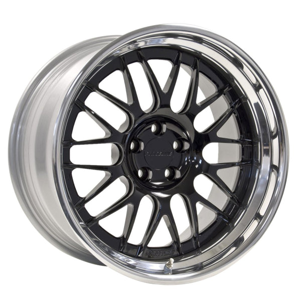 Forgeline GX3 - Competition Motorsport