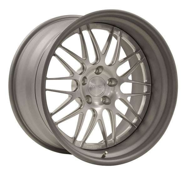 Forgeline GX3 - Competition Motorsport