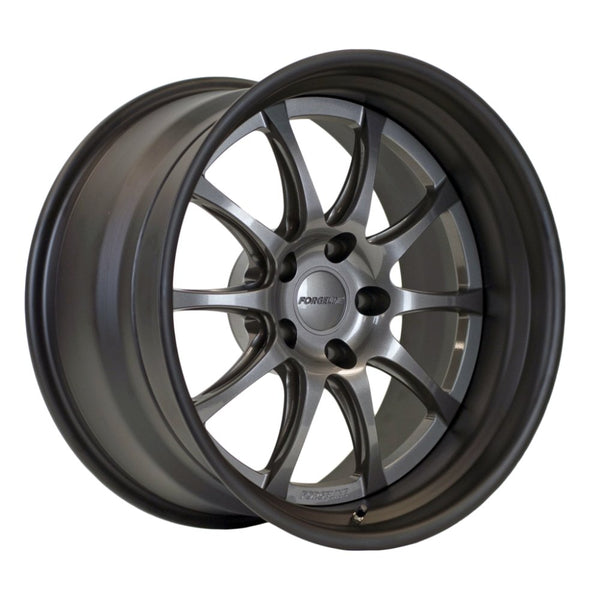 Forgeline GZ3 - Competition Motorsport