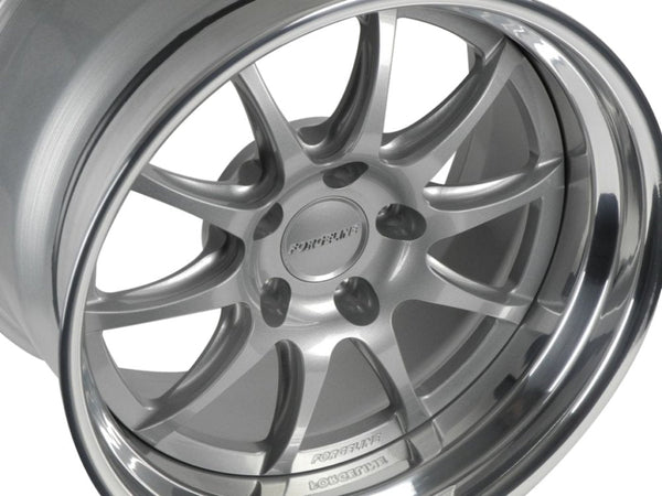 Forgeline GZ3 - Competition Motorsport