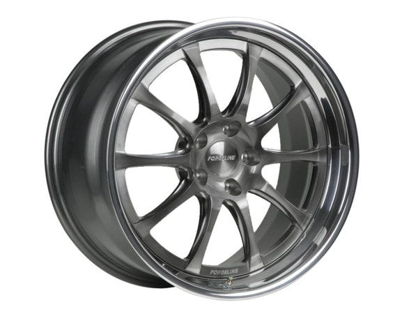 Forgeline GZ3 - Competition Motorsport