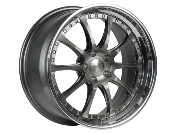 Forgeline GZ3 - Competition Motorsport