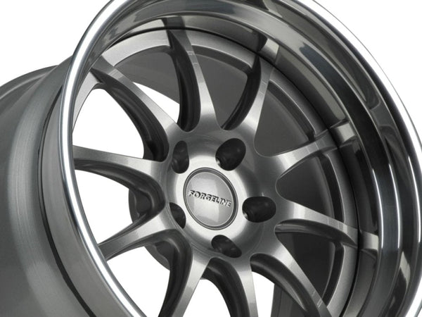 Forgeline GZ3 - Competition Motorsport