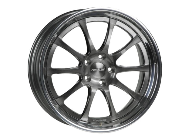 Forgeline GZ3 - Competition Motorsport