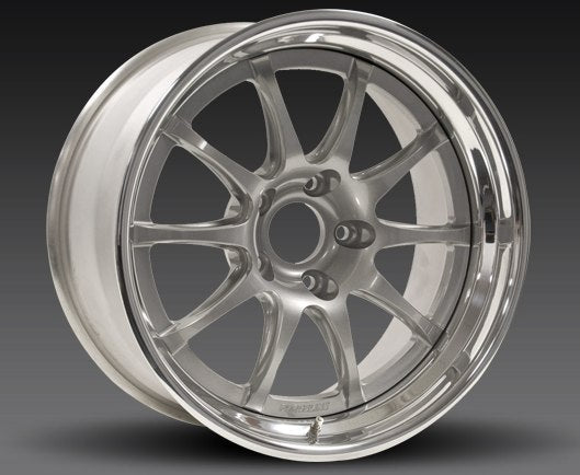 Forgeline GZ3R Wheels (5 Lug) - Competition Motorsport