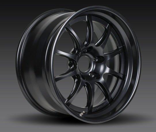 Forgeline GZ3R Wheels (5 Lug) - Competition Motorsport