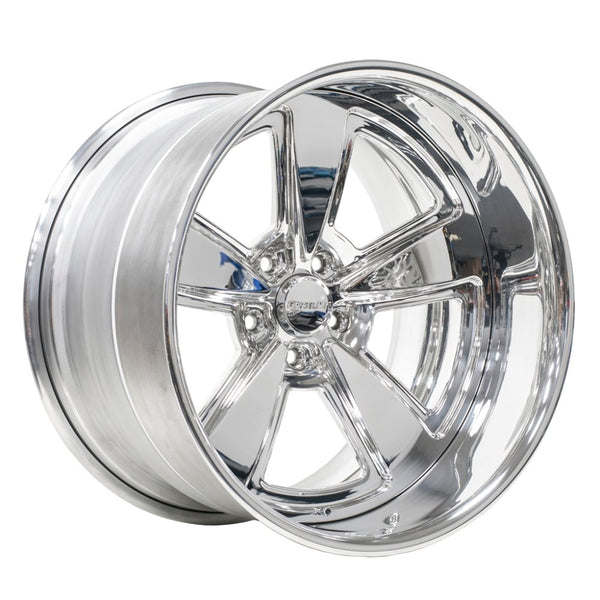 Forgeline JO3C - Competition Motorsport