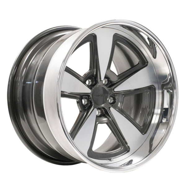 Forgeline JO3C - Competition Motorsport