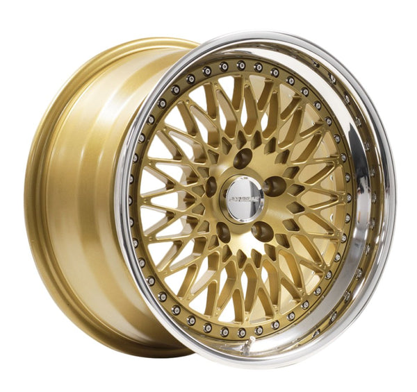 Forgeline LS3 - Competition Motorsport