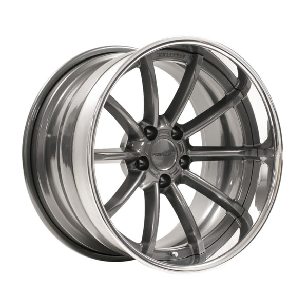 Forgeline ML3C Wheels (3-piece) - Competition Motorsport