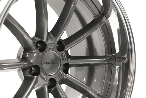 Forgeline ML3C Wheels (3-piece) - Competition Motorsport