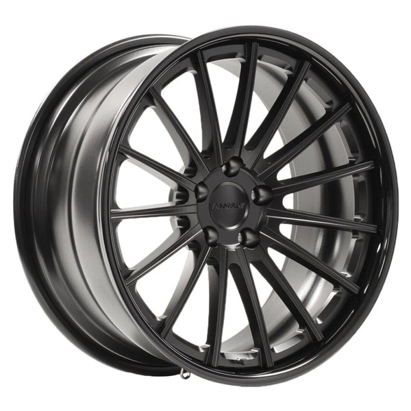 Forgeline MS3C Wheels (3-piece) - Competition Motorsport