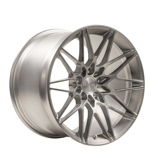 Forgeline MT1 Wheels (5 Lug) - Competition Motorsport