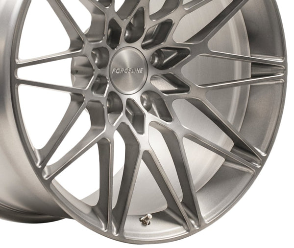 Forgeline MT1 Wheels (5 Lug) - Competition Motorsport