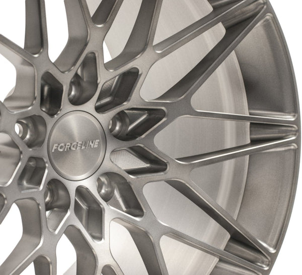 Forgeline MT1 Wheels (5 Lug) - Competition Motorsport