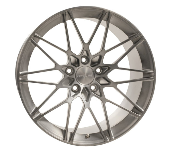 Forgeline MT1 Wheels (5 Lug) - Competition Motorsport