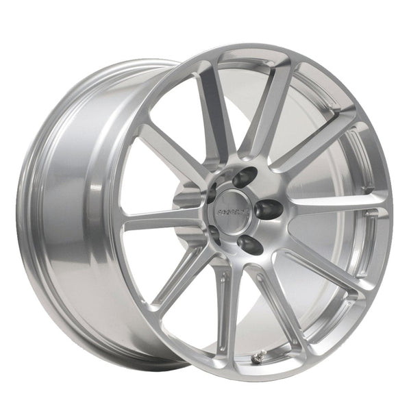 Forgeline RB1 Wheels (5 Lug) - Competition Motorsport