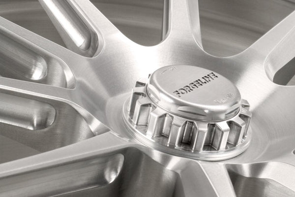 Forgeline RB1 Wheels (5 Lug) - Competition Motorsport
