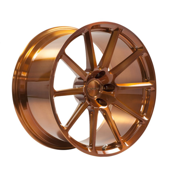 Forgeline RB1 Wheels (5 Lug) - Competition Motorsport