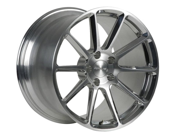 Forgeline RB1 Wheels (5 Lug) - Competition Motorsport