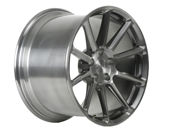Forgeline RB1 Wheels (5 Lug) - Competition Motorsport