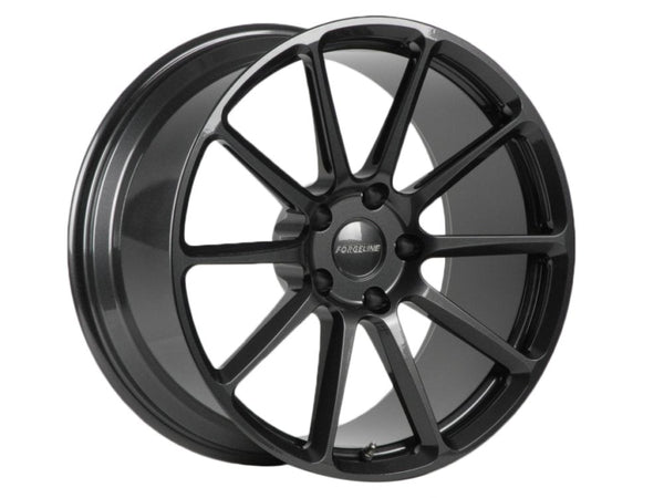 Forgeline RB1 Wheels (5 Lug) - Competition Motorsport