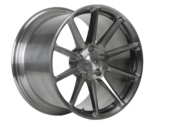 Forgeline RB1 Wheels (5 Lug) - Competition Motorsport