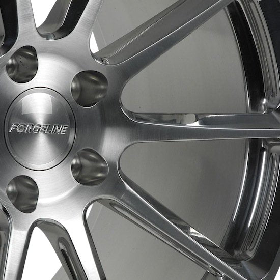 Forgeline RB1 Wheels (5 Lug) - Competition Motorsport