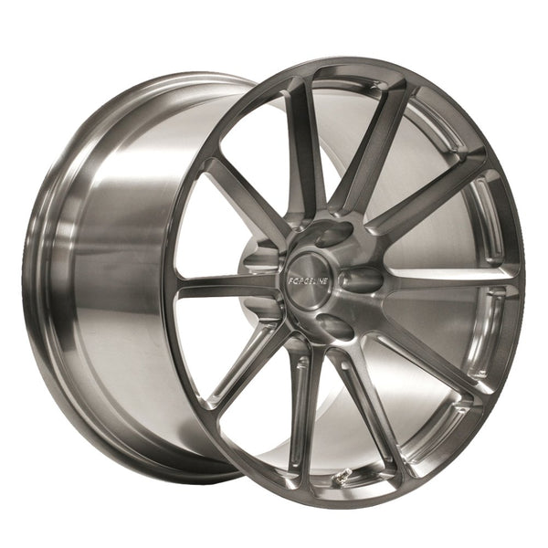 Forgeline RB1 Wheels (5 Lug) - Competition Motorsport