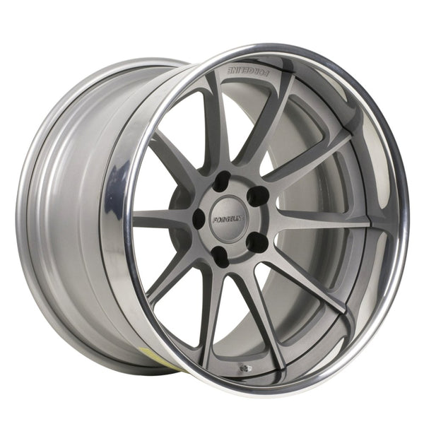 Forgeline RB3C Wheels (3-piece) - Competition Motorsport