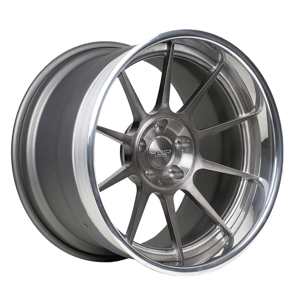 Forgeline REBEL (Grip Equipped) - Competition Motorsport