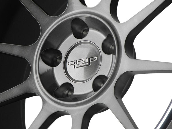 Forgeline REBEL (Grip Equipped) - Competition Motorsport