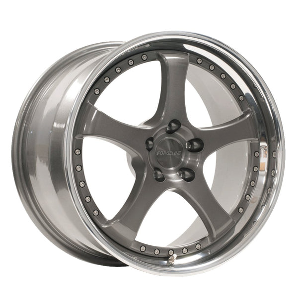 Forgeline RS3 - Competition Motorsport