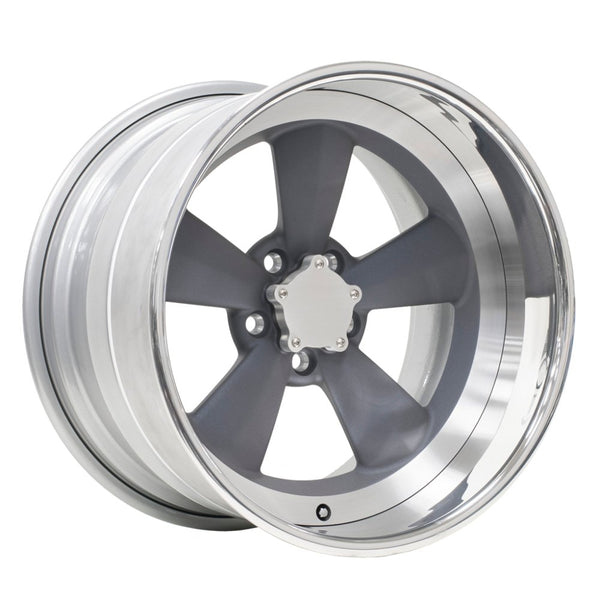 Forgeline RS5 - Competition Motorsport