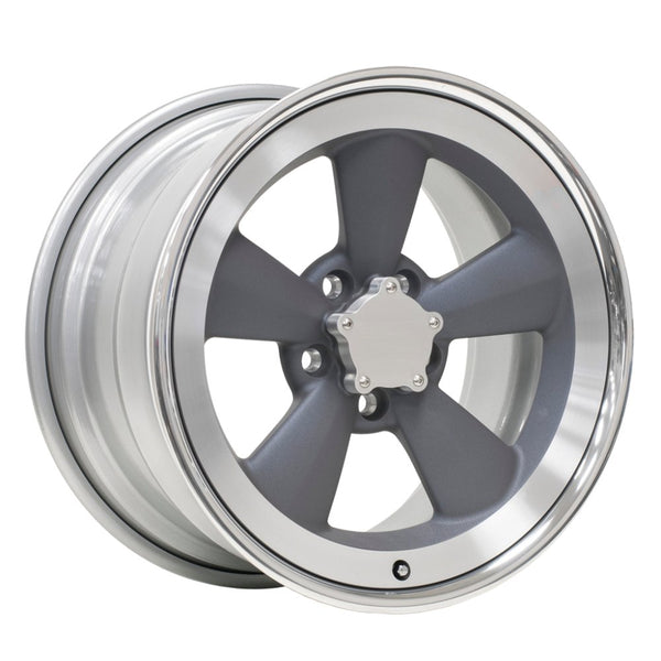 Forgeline RS5 - Competition Motorsport