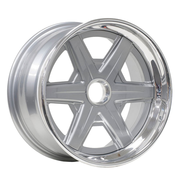 Forgeline RS6 - Competition Motorsport