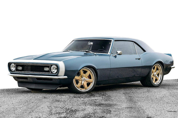 Forgeline RS6 - Competition Motorsport