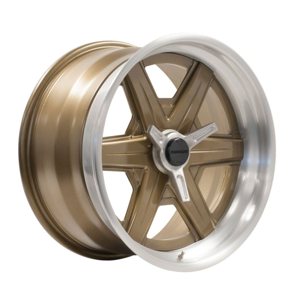 Forgeline RS6 - Competition Motorsport