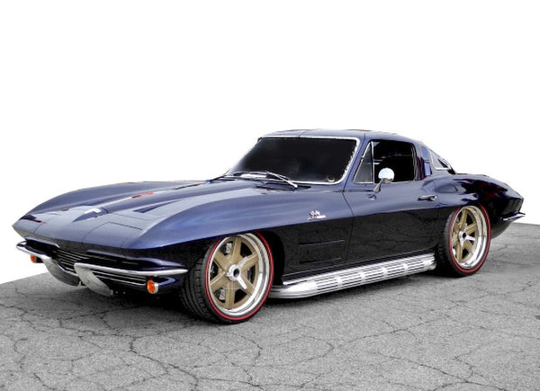 Forgeline RS6 - Competition Motorsport