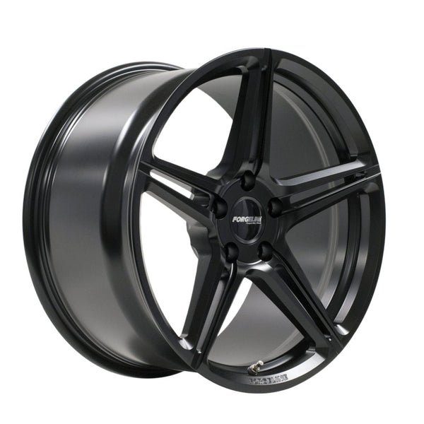 Forgeline SC1 Wheels (5 Lug) - Competition Motorsport