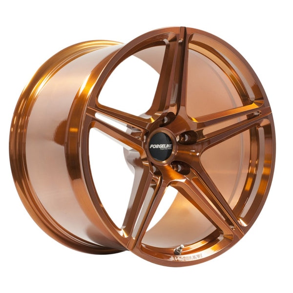 Forgeline SC1 Wheels (5 Lug) - Competition Motorsport