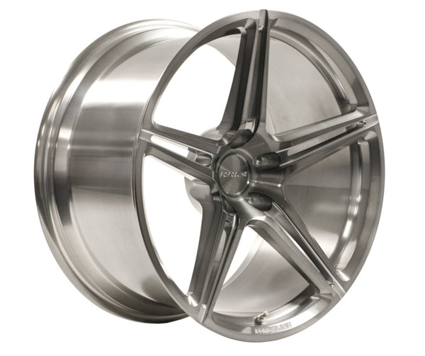 Forgeline SC1 Wheels (5 Lug) - Competition Motorsport