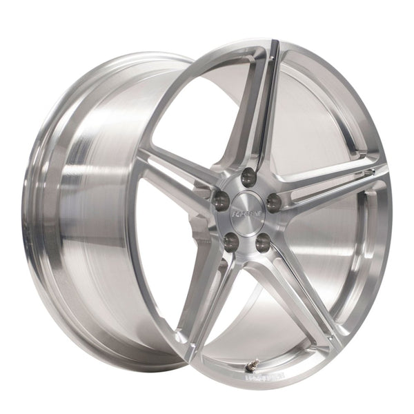 Forgeline SC1 Wheels (5 Lug) - Competition Motorsport