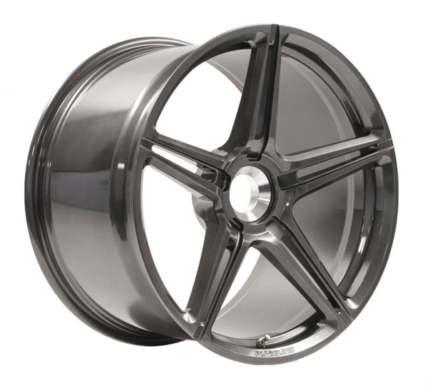 Forgeline SC1 Wheels (5 Lug) - Competition Motorsport